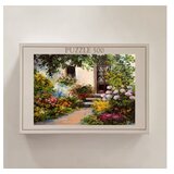 WALLXPERT PZL_086_500 multicolor puzzle | Eponuda.com