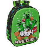 Minecraft 3D ruksak 33 cm Cijene