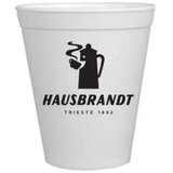 Hausbrandt papirna čaša sa poklopcem 100/1 cene