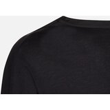 Geox Black women's T-shirt T-Shirt - Women Cene