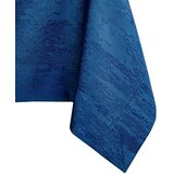 AmeliaHome traka za stol Vesta s man&amp;scaron;etom 40x250 cm, indigo Slike