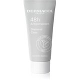 Dermacol 48h Antiperspirant kremasti antiperspirant s umirujućim djelovanjem parfemi Diamond Clear 50 ml Cijene