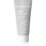 48h Antiperspirant kremasti antiperspirant s umirujućim djelovanjem parfemi Diamond Clear 50 ml