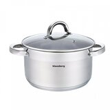 Klausberg LONEC S POKROVOM 24cm KB-7126 6L, (21095966) Cene