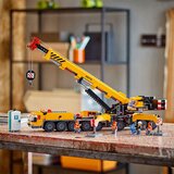 Lego City: Rumeni gradbeni žerjav | Shoptok.si
