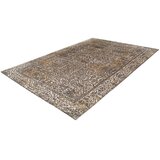 Kayoom RAVNO TKANA PREPROGA Davio 200 160/230 cm tkano bež | Shoptok.si