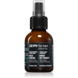 Zew For Men Essential Moisturising & Soothing Face Cream vlažilna krema za obraz za moške 50 ml Cene
