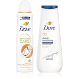 Dove Advanced Care ugodno pakiranje Cene