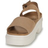 Converse Sandali & Odprti čevlji CHUCK TAYLOR ALL STAR LUGGED HEEL SANDAL Kostanjeva | Shoptok.si