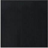  Tepih kvadratni crni 100x100 cm bambus | shoptok.hr