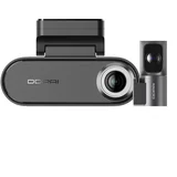 N5 Dual 2026 avtomobilska kamera