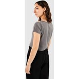24COLOURS 12342A T-shirt anthracite | Shoptok.si