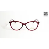 Okvir za naočare GL1015, Dečiji, Bordo