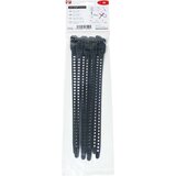 Hellermann Tyton Kablovske vezice SOFTFIX M 8 KOS 12 KG Cijene