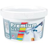 CHROMOS SVJETLOST Specijalna glet masa Premium 1 kg u