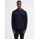 JJ Rebel Muška polo majica 12288072, Teget | Eponuda.com