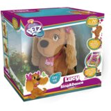 Plišani IMCTOYS Luci interaktivno plišano štene koje pleše i pjeva | Eponuda.ba