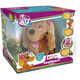 Plišani Toys plišasti psiček Lucy hr | Shoptok.si