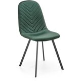 Halmar Stol Elen (VE BARV)-temno zelena | shoptok.hr