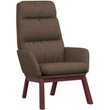  Stol za sproščanje taupe blago, (20957120) | Shoptok.si