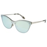 Ray-ban RayBan RB3580N Blaze Cat Eye zelene ženske sunčane naočale 43x140 mm Cijene