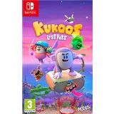Maximum Games Kukoos: Lost Pets (Nintendo Switch)