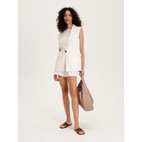 Reserved shopper torba - rjava Cene