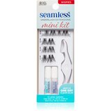 Ardell Mini Kit umetne trepalnice Wispies 10 kos Cene
