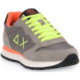 Sun68 Modne superge 34 TOM SOLID FLUO Siva | Shoptok.si