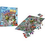SPY Guy Winter Adventure Game Treflik Family Trefl 02516 Cene