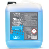 Clinex Učinkovit koncentrat za čiščenje stekla, ogledal, nerjavečega jekla in stekla PROFIT Glass 5L, (21389342) | Shoptok.si