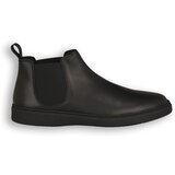 Frau Škornji PONCHO NERO Črna | Shoptok.si
