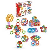 Dede 3D geometrijske puzzle 038965 Cene