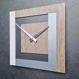 Callea Design Zidni sat Stripes 36 8 boja Cijene