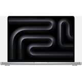 Apple MacBook Pro 14" M3 Pro 18GB/1TB SSD Silver MRX73CR | Shoptok.si