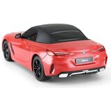  Licencirani auto na daljinsko upravljanje BMW Z4 Roadster Rastar 1:18 - crveni | shoptok.hr