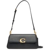 Coach Ročna torba Jet CAM16 Črna | Shoptok.si