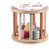 Little dutch drvena slagalica pink | shoptok.hr