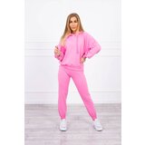 Kesi Light pink hoodie Cijene