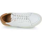 Pellet Nizke superge SIMON Bela | Shoptok.si
