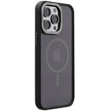 X-ONE Dropguard Magnetic Case Air - za Apple iPhone 14 Pro Max crna | shoptok.hr