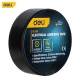 Deli PVC izolir traka crna 18mm x 10m EDL5261 Cene