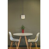 Globo 16056H - visilica na sajli felicia 1xE27/60W/230V prečnik 14 cm | Eponuda.com