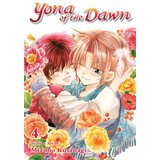Harper Collins Publishers Ltd Mizuho Kusanagi - Yona of the Dawn, vol. 4 | Eponuda.com
