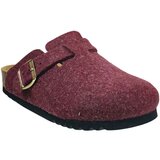 Scholl Cokli Fae felt Rdeča | Shoptok.si