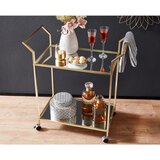 MID.YOU Servirni Voziček Wl6.505 | Shoptok.si