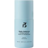 Bodyologist Daily Defence Antiperspirant Roll-on Deodorant - 50 ml | Shoptok.si