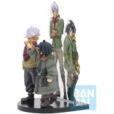 Banpresto Figura null Ichibansho - Augus Mikazuki & Itsuka Orga Iron-Blooded Orphans Mobile Suit Gundam, 18 cm | shoptok.hr