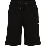 Fila Hlače crna / bijela | shoptok.hr