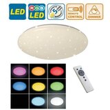 Esto LED PLAFONJERA 18W RGB SA DALJINSKIM SUPERSTAR | Eponuda.com